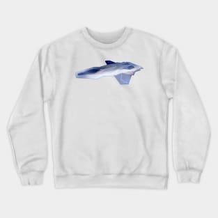 The Command Ship Crewneck Sweatshirt